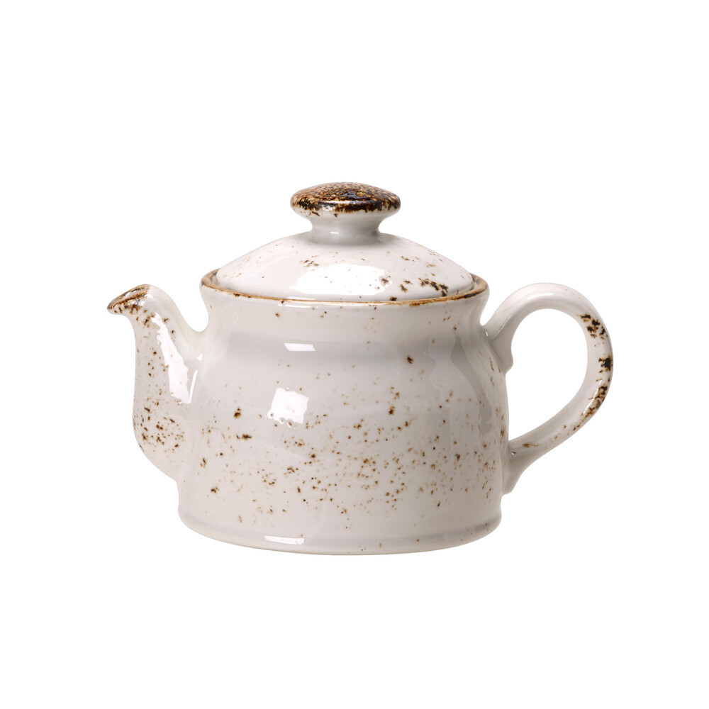 Tekande m/låg Craft