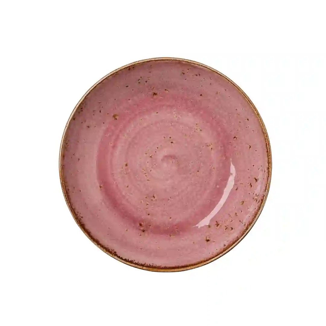 Tallerken Dyb Craft