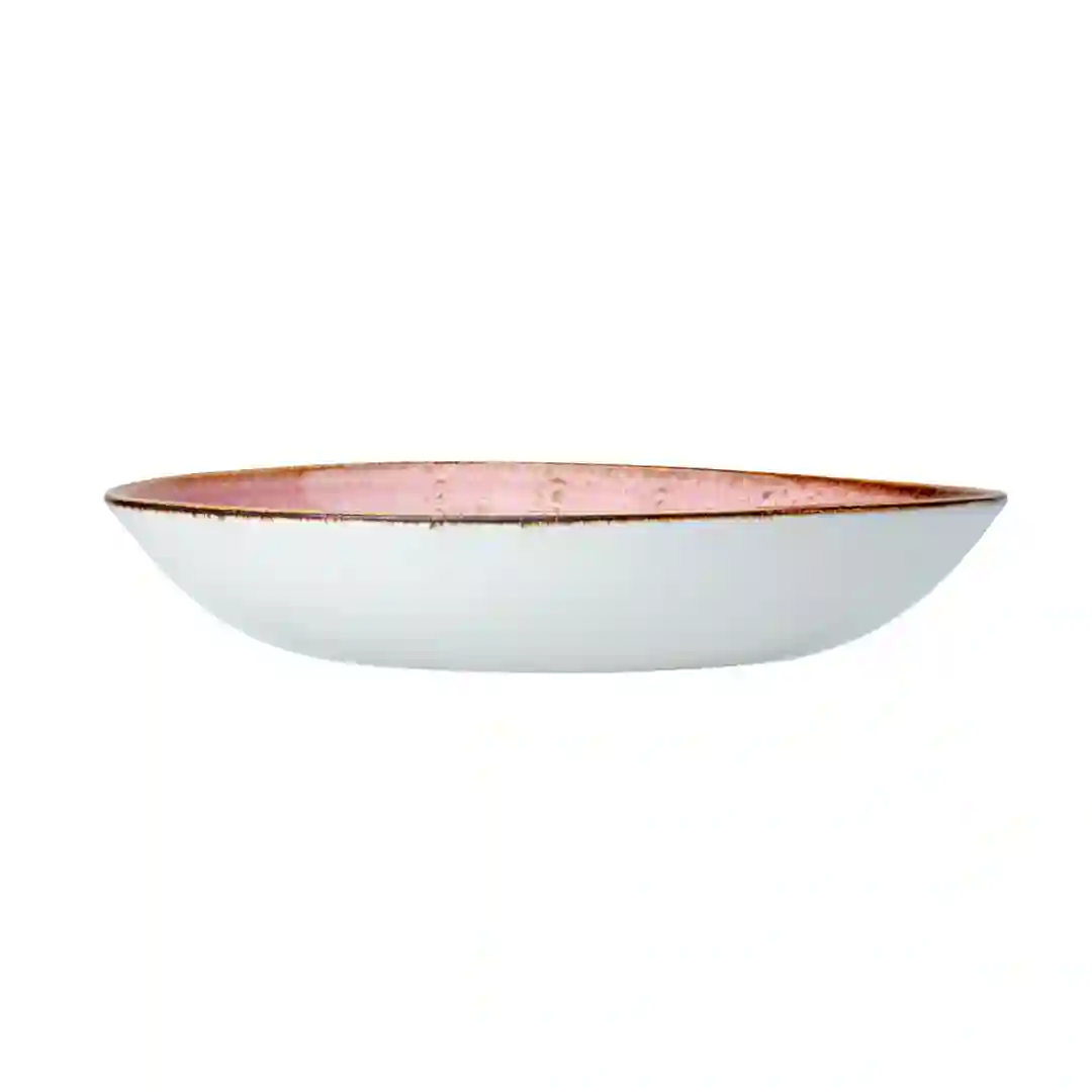 Tallerken Dyb Craft
