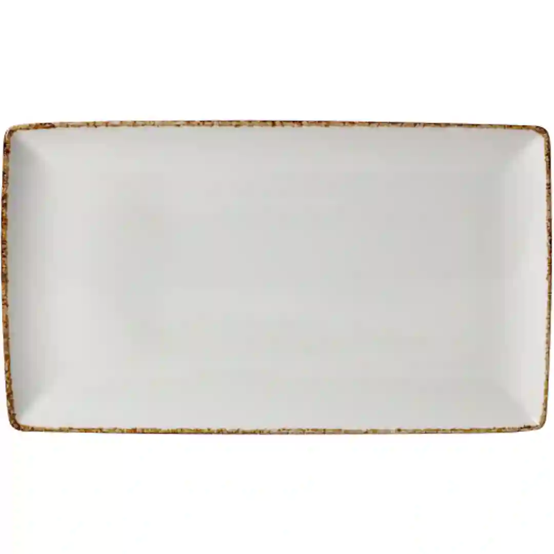 Tallerken Brown Dapple