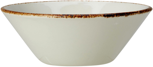 Skål Essence Brown Dapple