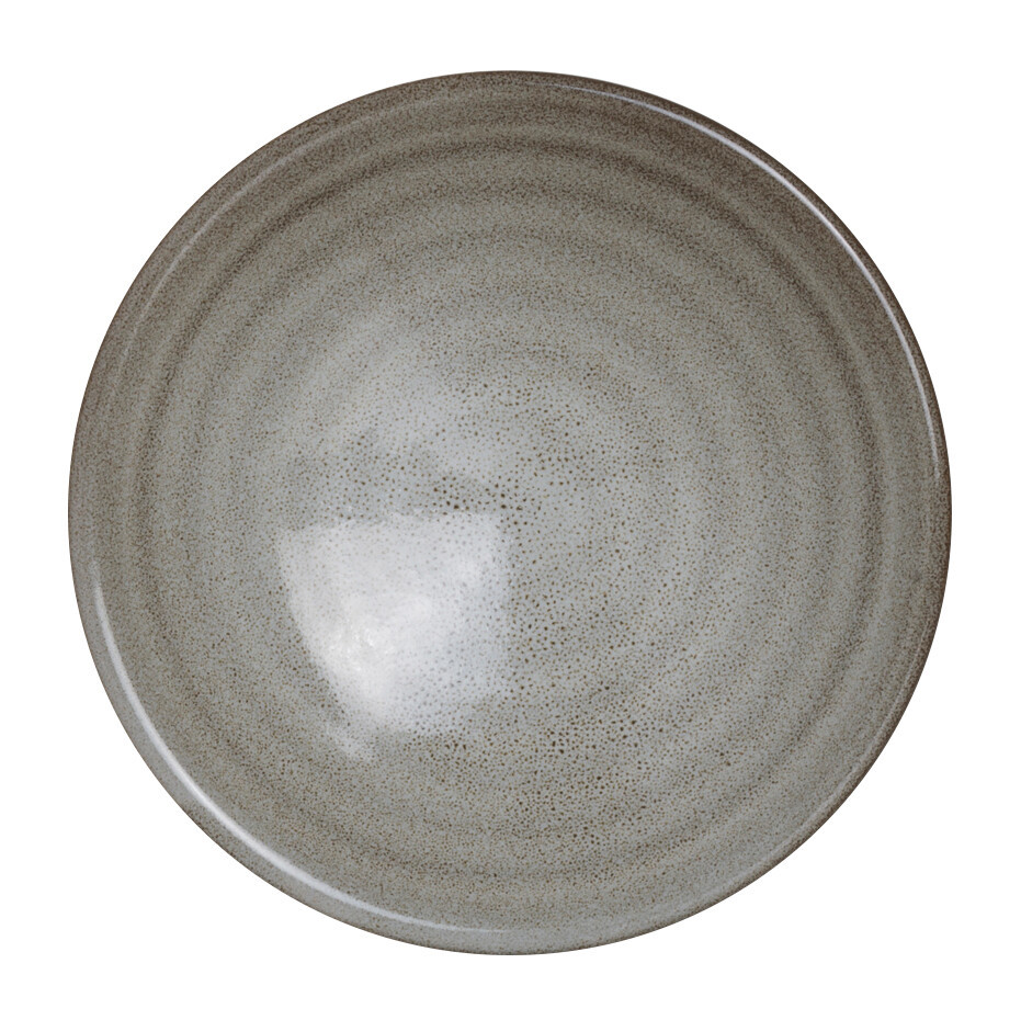 Tallerken Coupe Potters