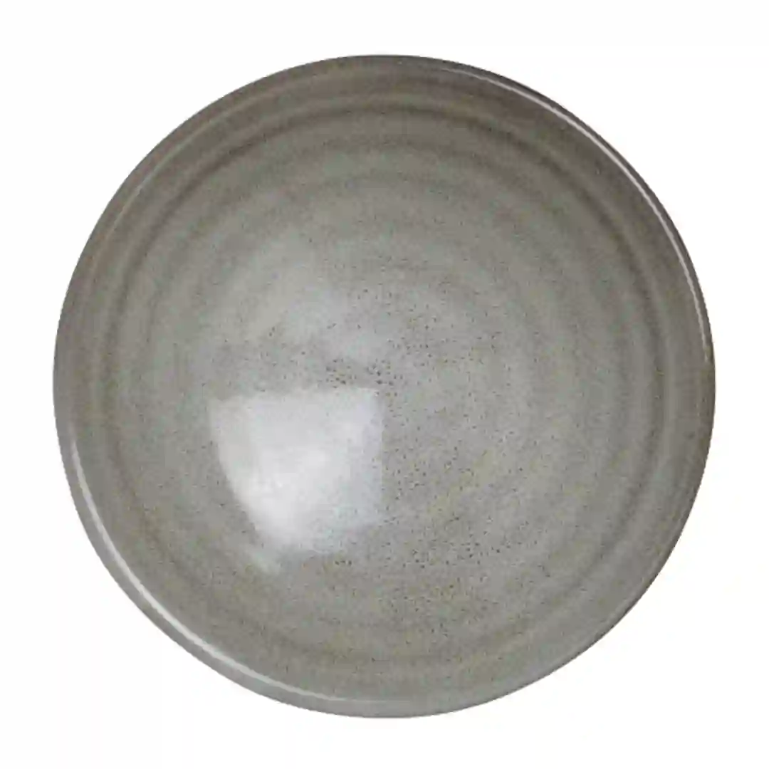 Tallerken Coupe Potters