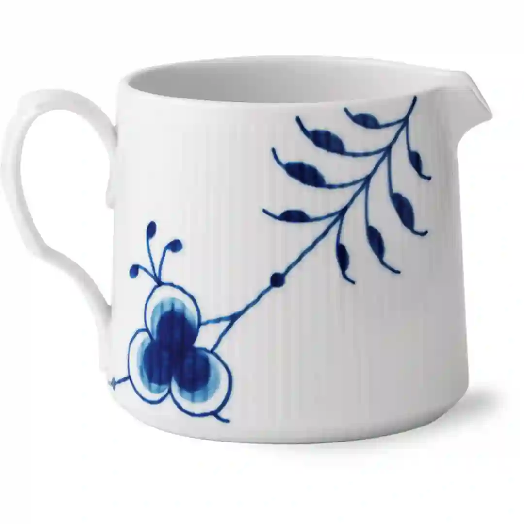 Kande Blå Mega Riflet