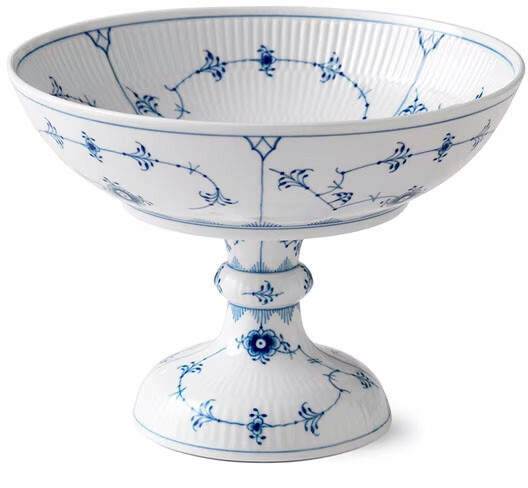 Skål På fod Musselmalet