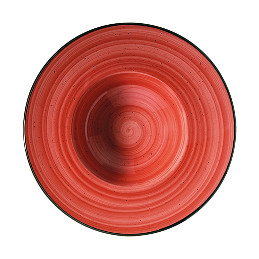 Tallerken Dyb Aura