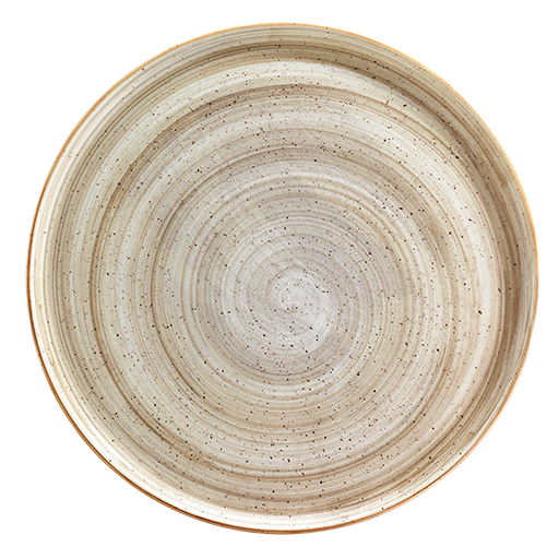 Tallerken Pizza Aura