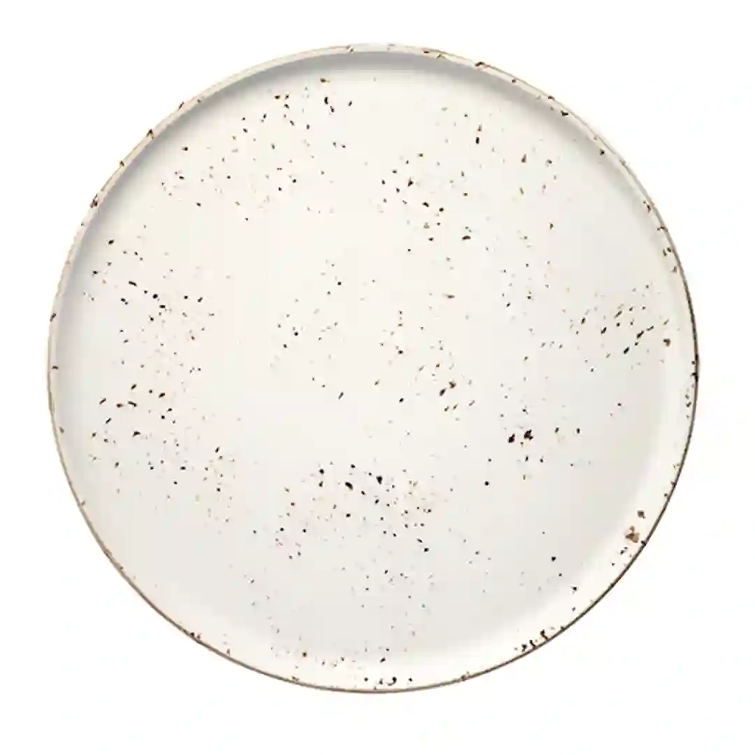 Tallerken Pizza Grain