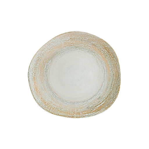 Tallerken Flad Patera