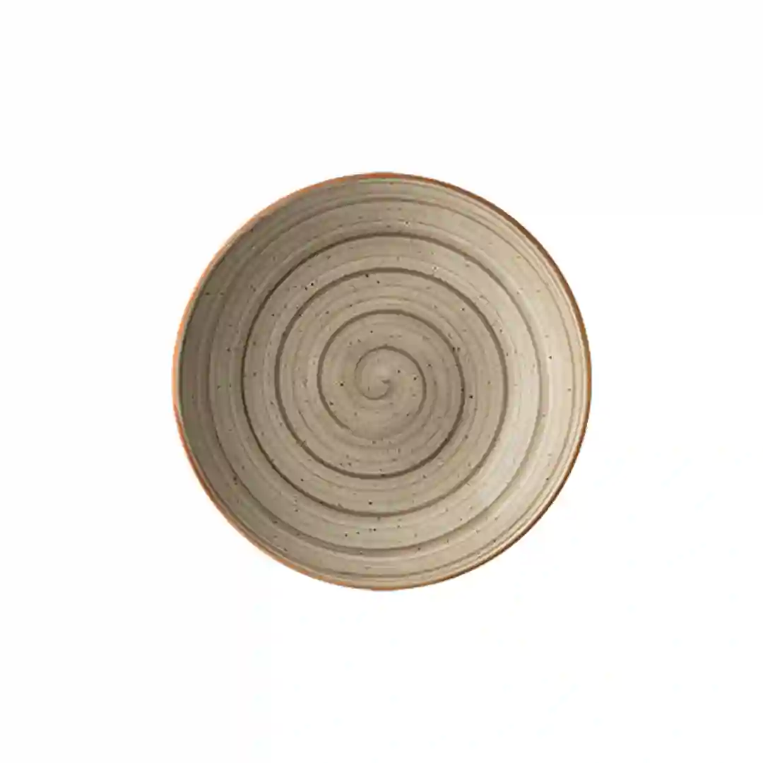 Tallerken Dyb Gourmet