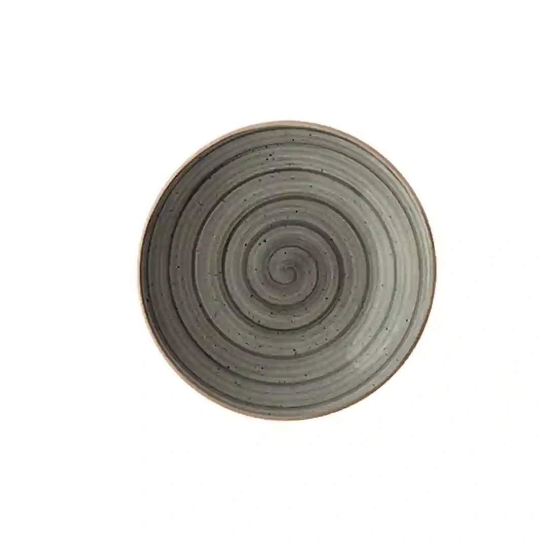 Tallerken Dyb Gourmet