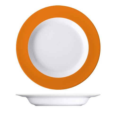 Tallerken Halvdyb Handicap