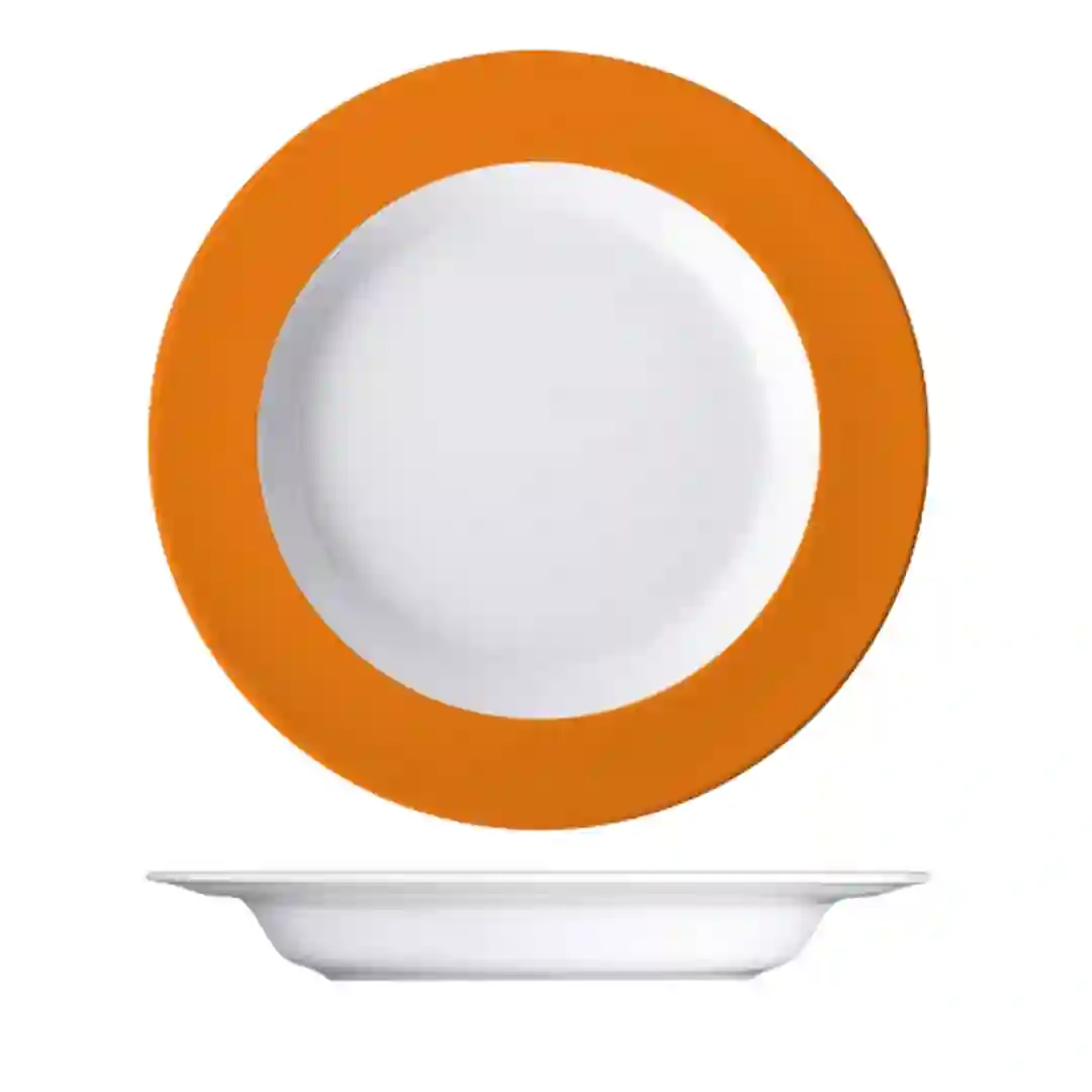 Tallerken Halvdyb Handicap