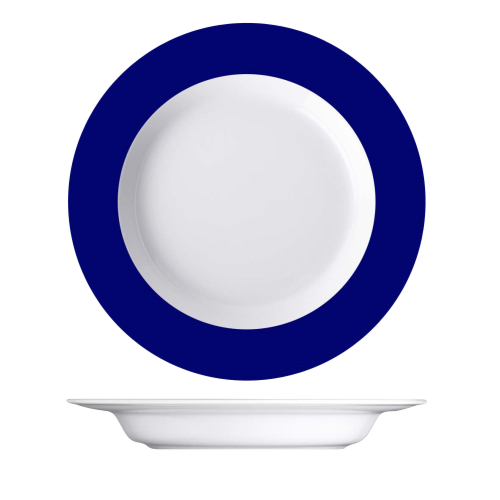 Tallerken Halvdyb Handicap