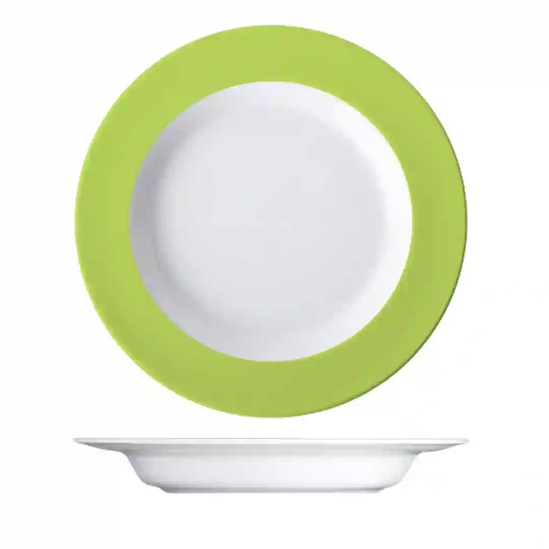 Tallerken Halvdyb Handicap