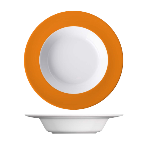 Tallerken Dyb Handicap