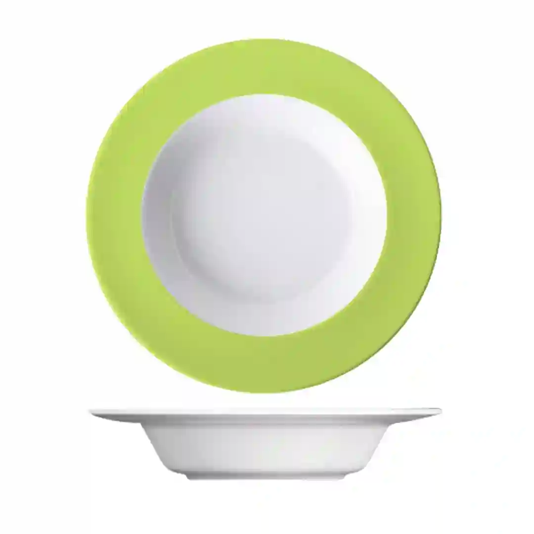 Tallerken Dyb Handicap