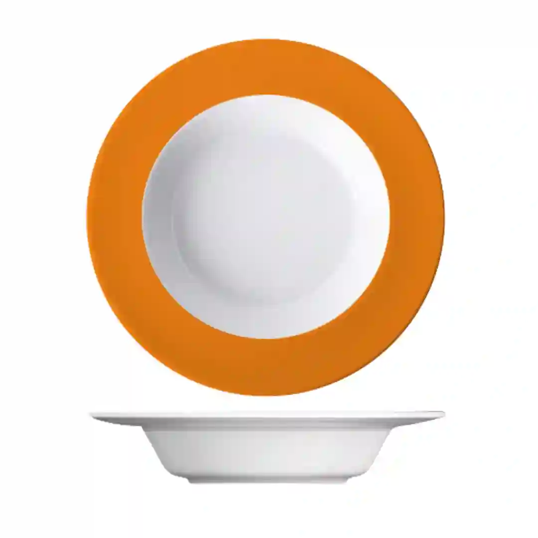 Tallerken Dyb Handicap