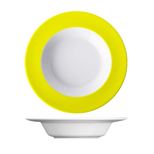 Tallerken Dyb Handicap