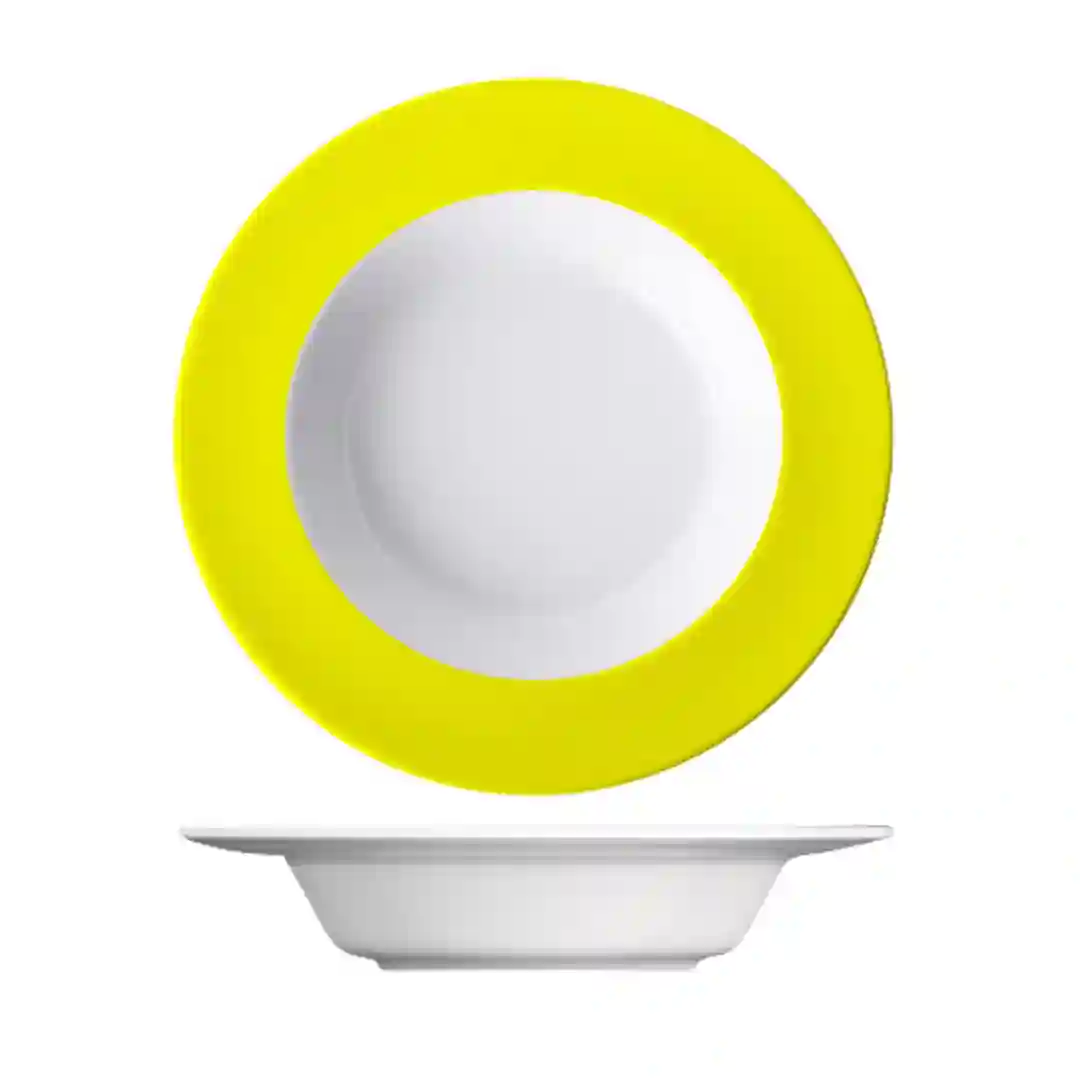 Tallerken Dyb Handicap