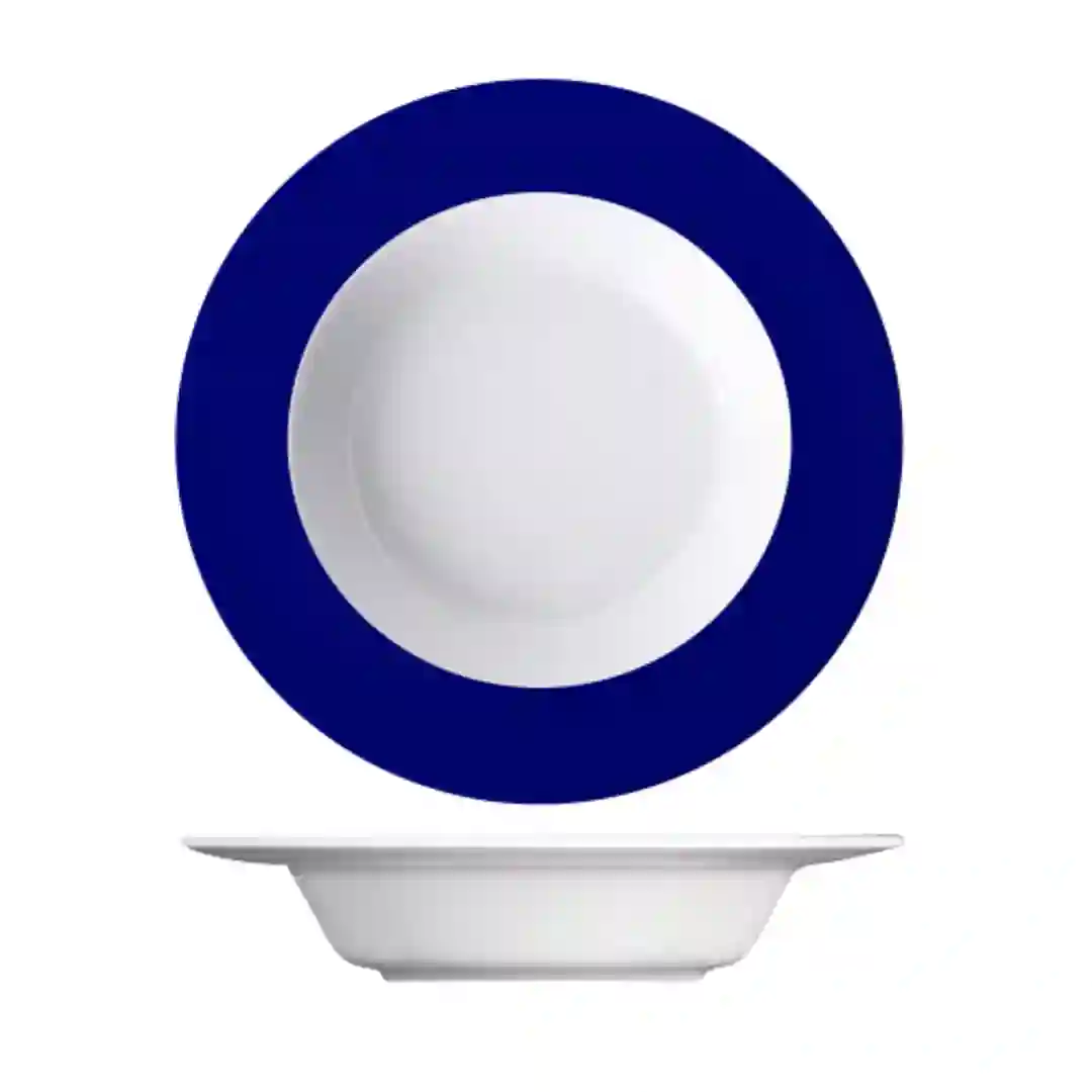 Tallerken Dyb Handicap