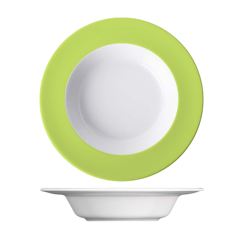 Tallerken Dyb Handicap