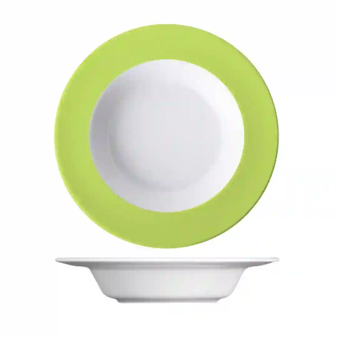 Tallerken Dyb Handicap