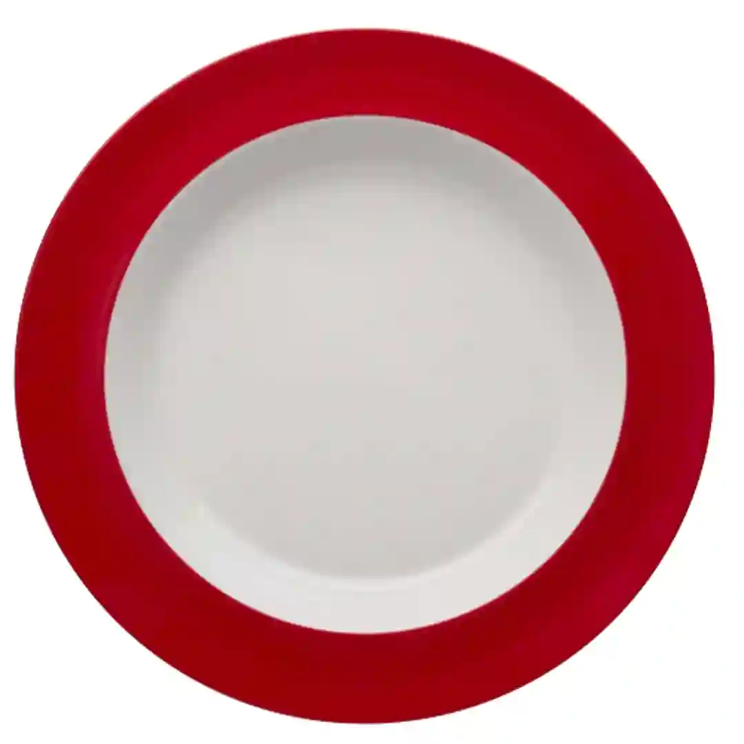 Tallerken Flad Handicap