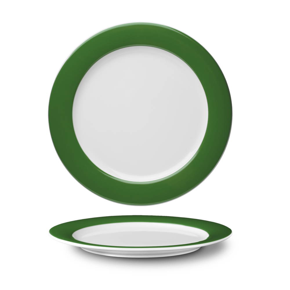 Tallerken Flad Handicap