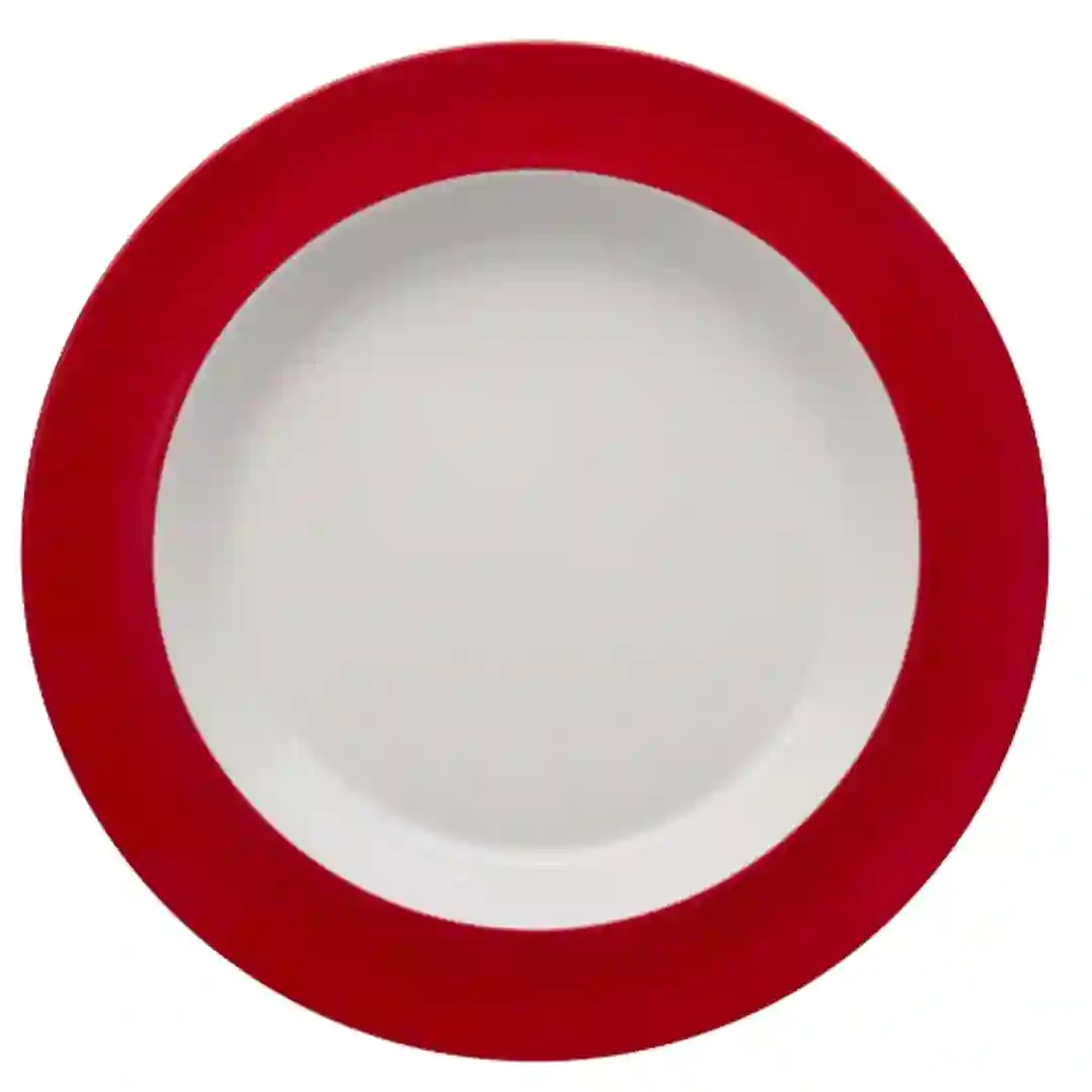 Tallerken Flad Handicap