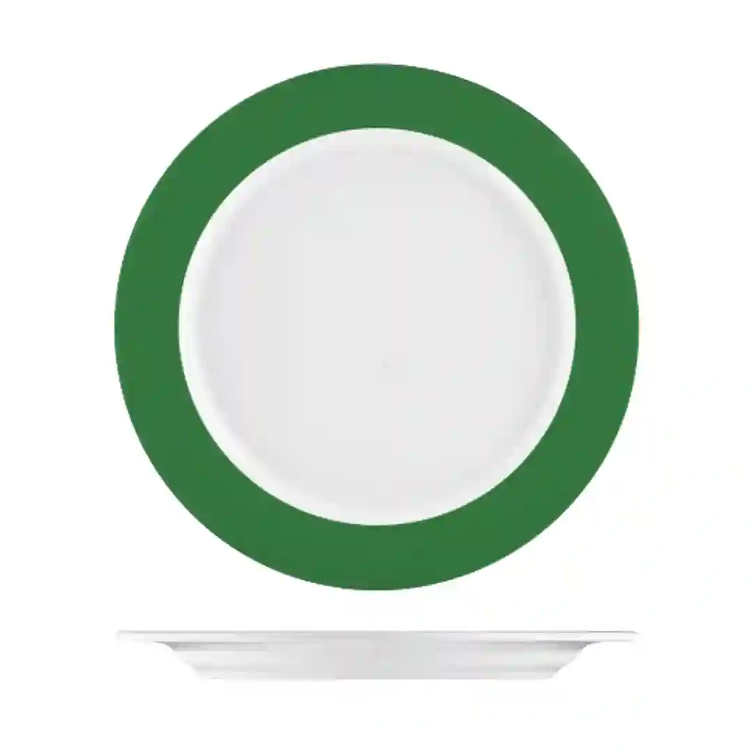 Tallerken Flad Handicap