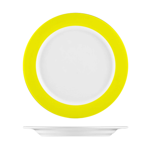 Tallerken Flad Handicap