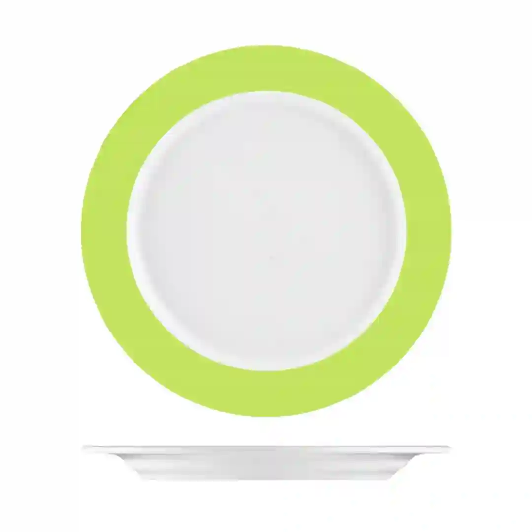 Tallerken Flad Handicap