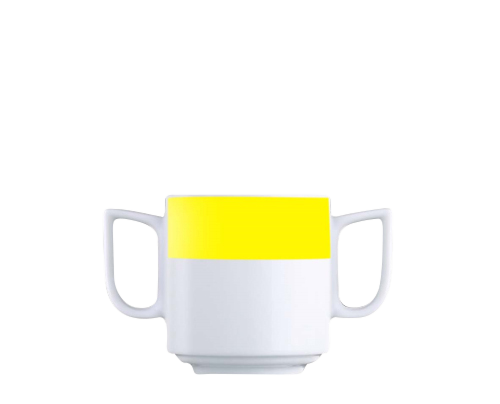 Krus m/2 ører Handicap