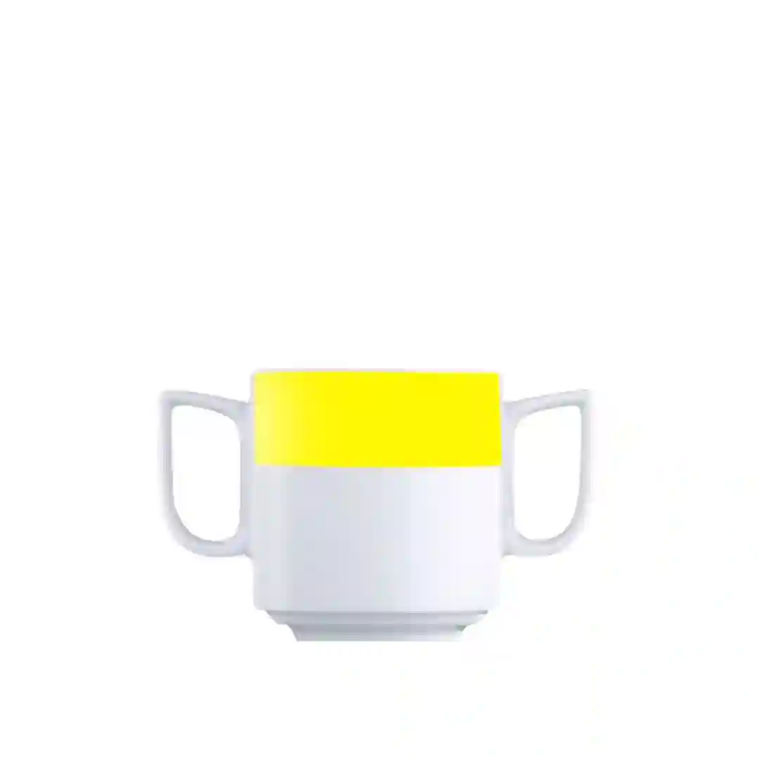 Krus m/2 ører Handicap