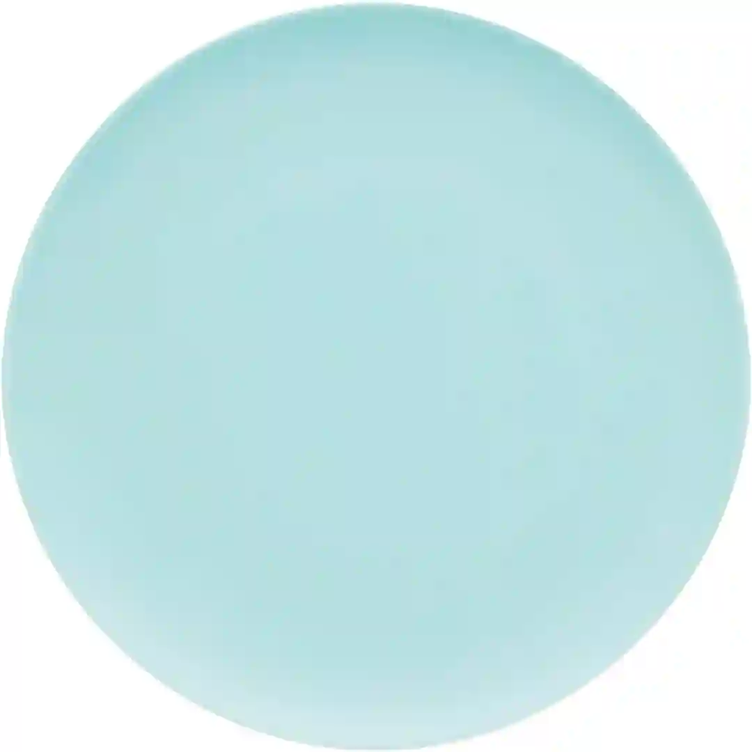 Tallerken Flad Hygge