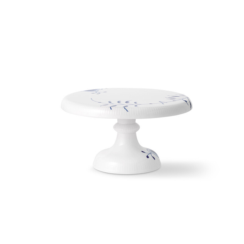 Fad p/fod Blå Mega Riflet