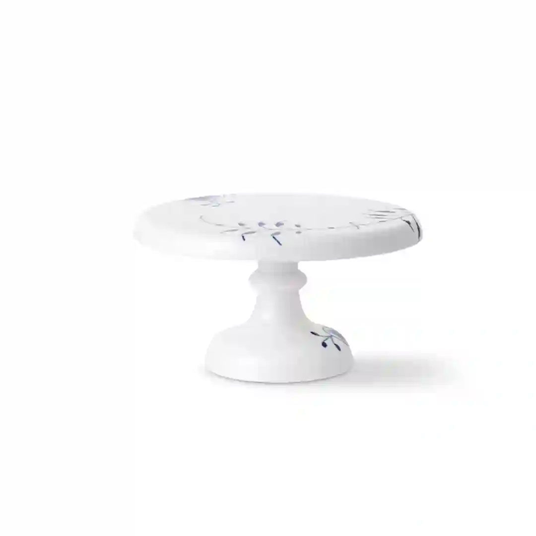 Fad p/fod Blå Mega Riflet