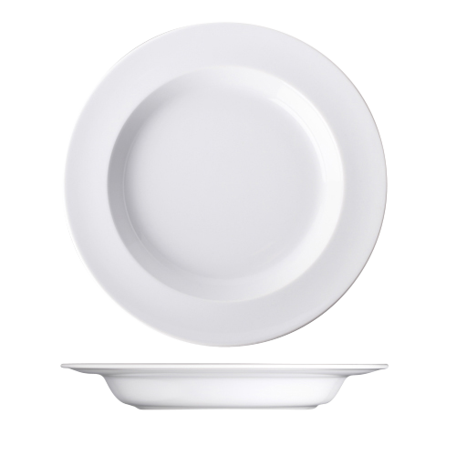 Tallerken Halvdyb Handicap