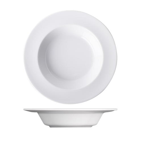 Tallerken Dyb Handicap