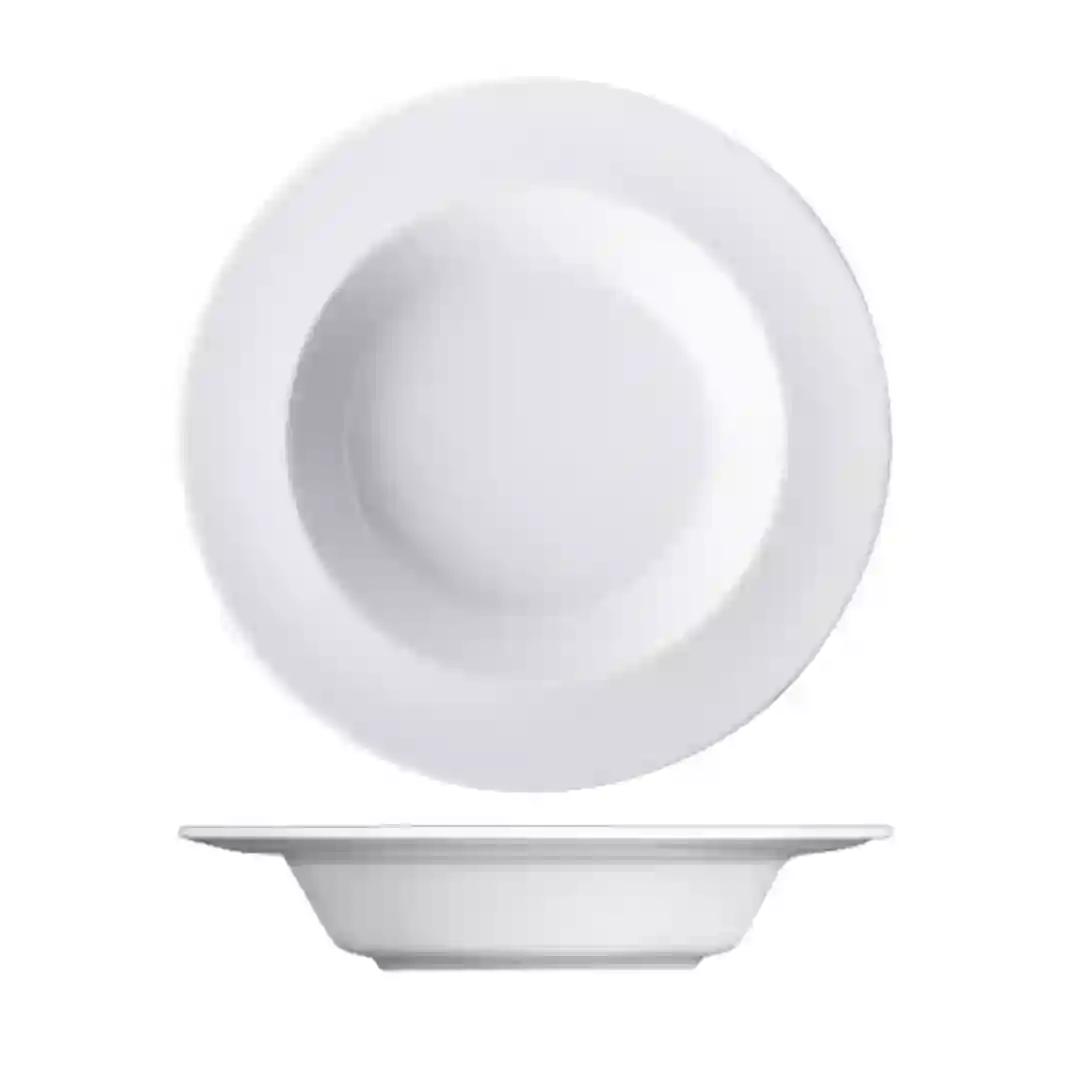 Tallerken Dyb Handicap