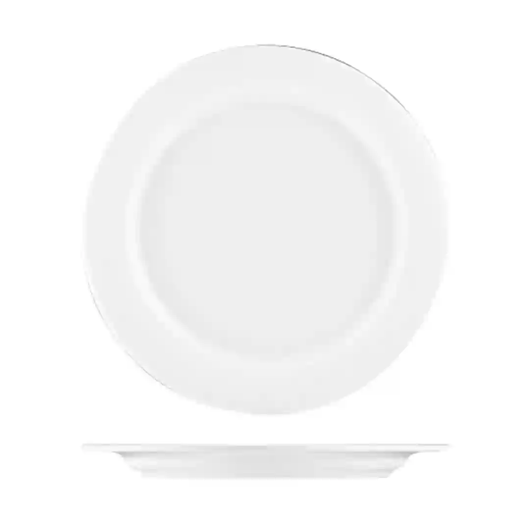 Tallerken Flad Handicap