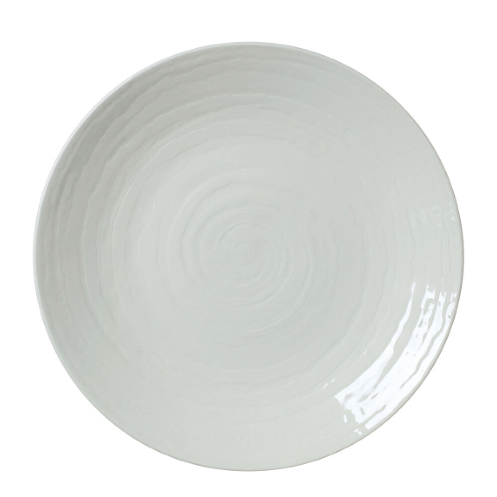 Tallerken Coupe Scape