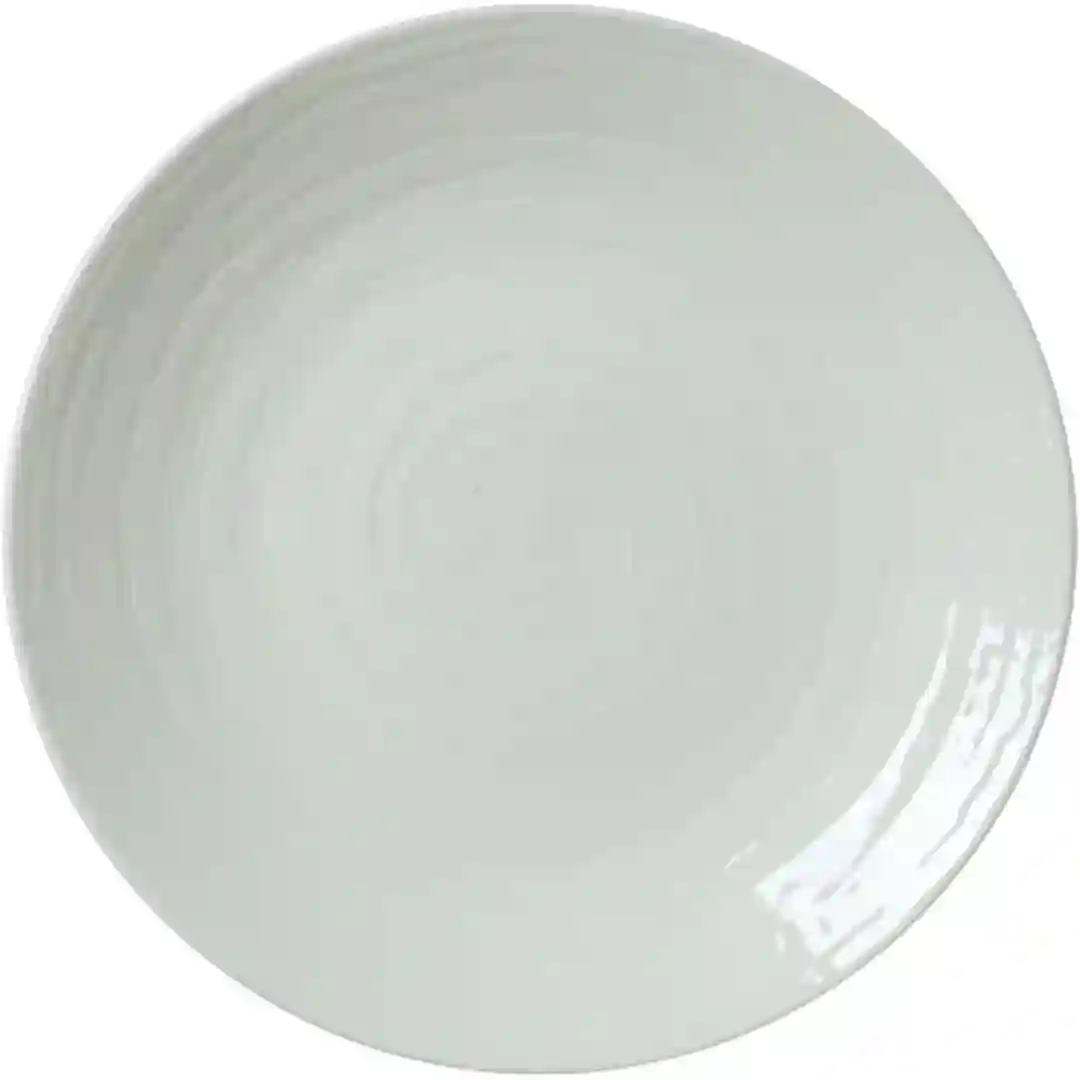 Tallerken Coupe Scape