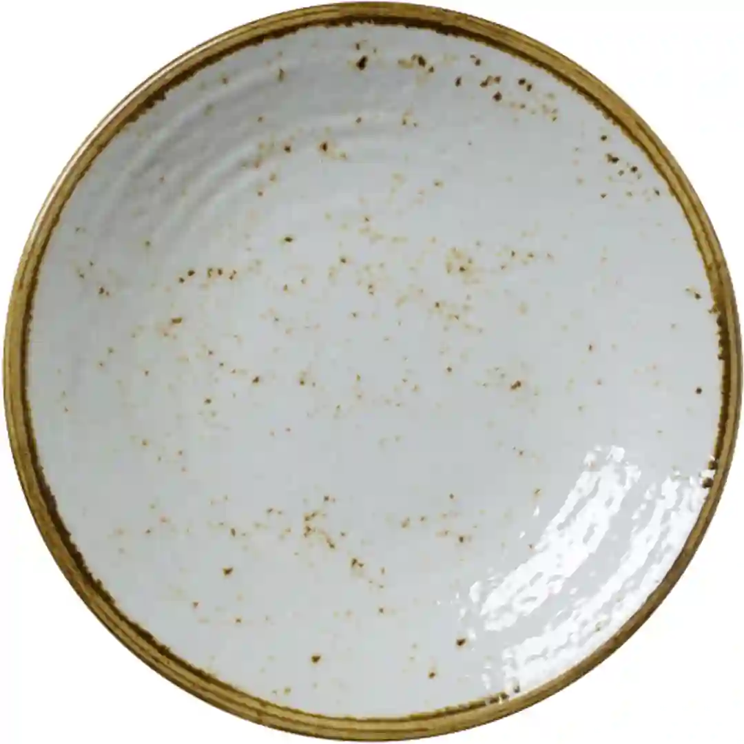 Tallerken Coupe Craft