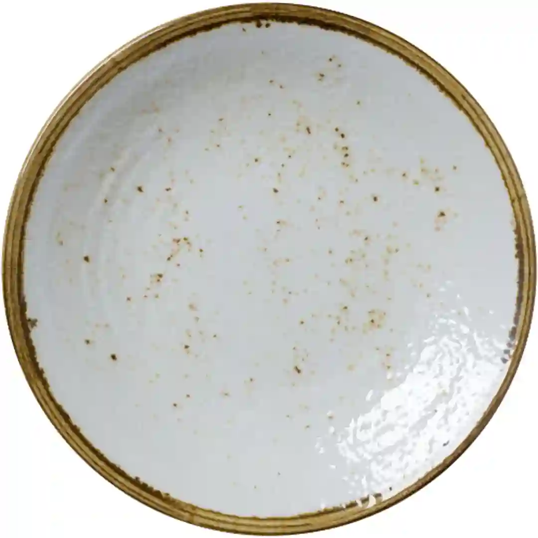 Tallerken Coupe Craft