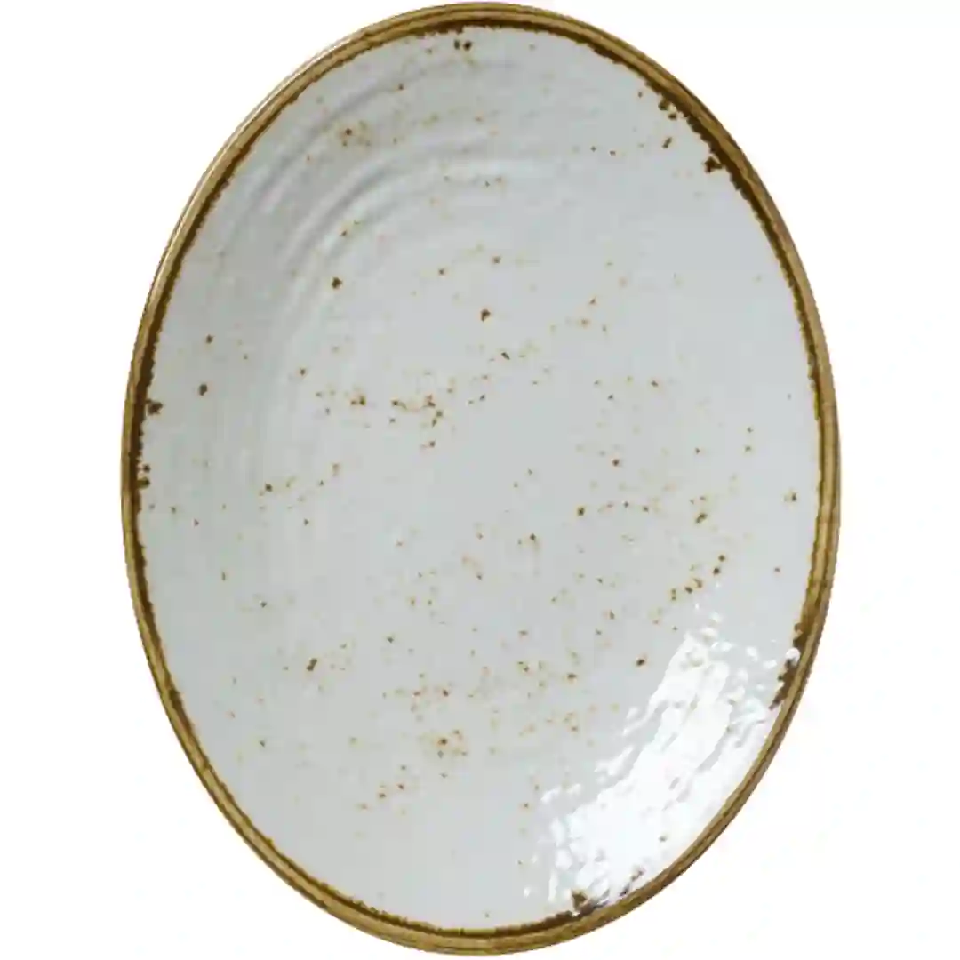 Tallerken Coupe Craft