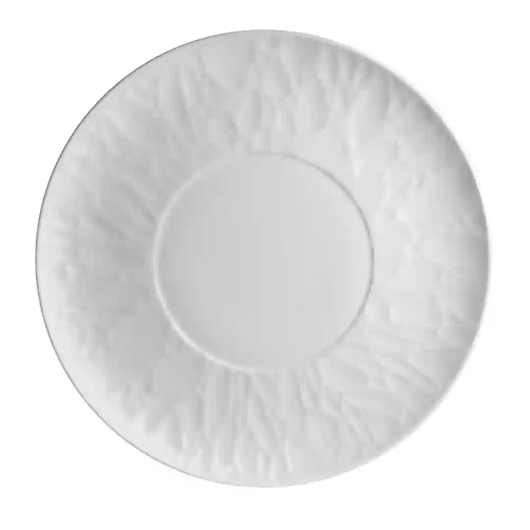 Tallerken Flad Atelier