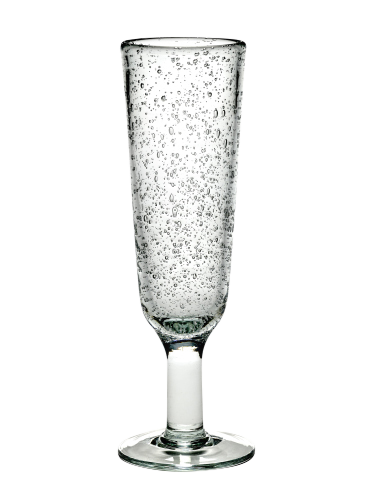 Champagneglas Pure