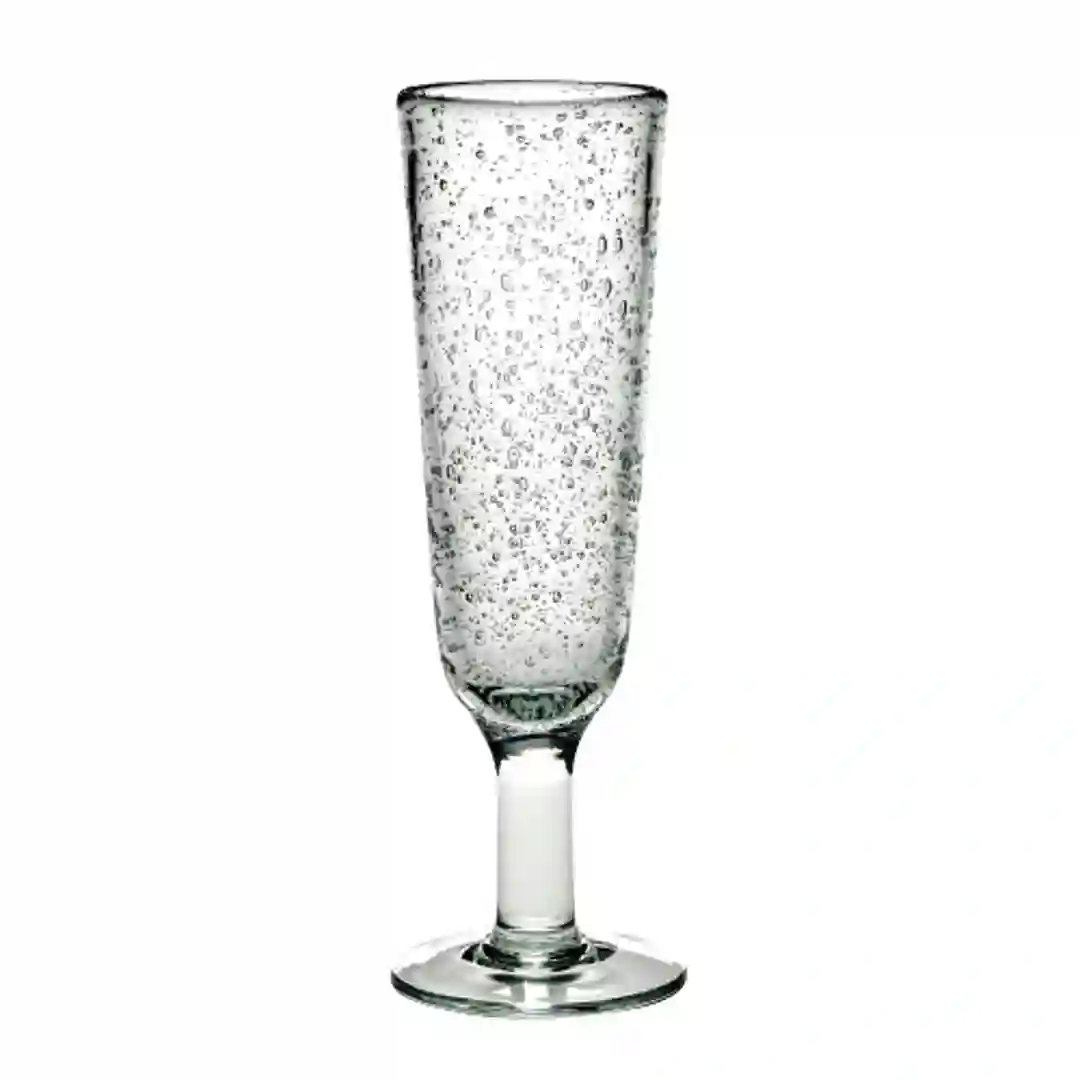 Champagneglas Pure